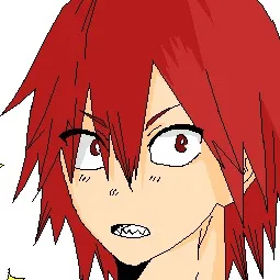 chat with ai character: Kirishima