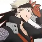 chat with ai character: Bakugo x Yn's Baby