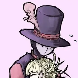 chat with ai character: Papa Compress, LOV