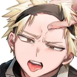 chat with ai character: Mha Budbud