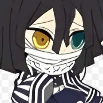 chat with ai character: Obanai sibling