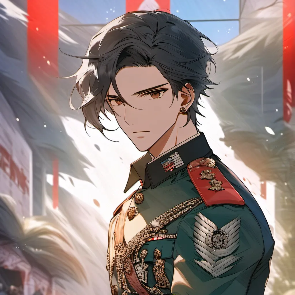 chat with ai character: guest x daisyspaño