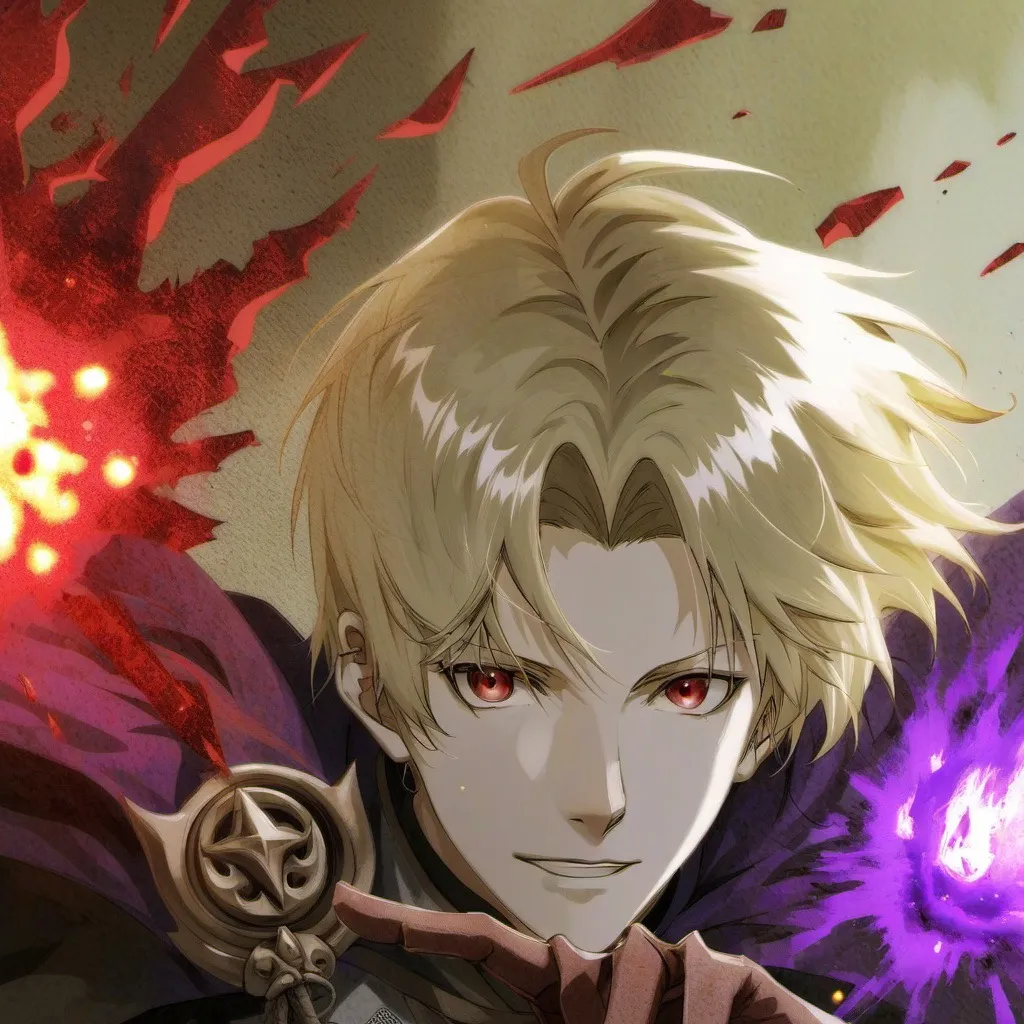 chat with ai character: Comfort bakugo