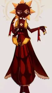 ai character: lord eclipse background