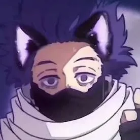 chat with ai character: shinso therian 