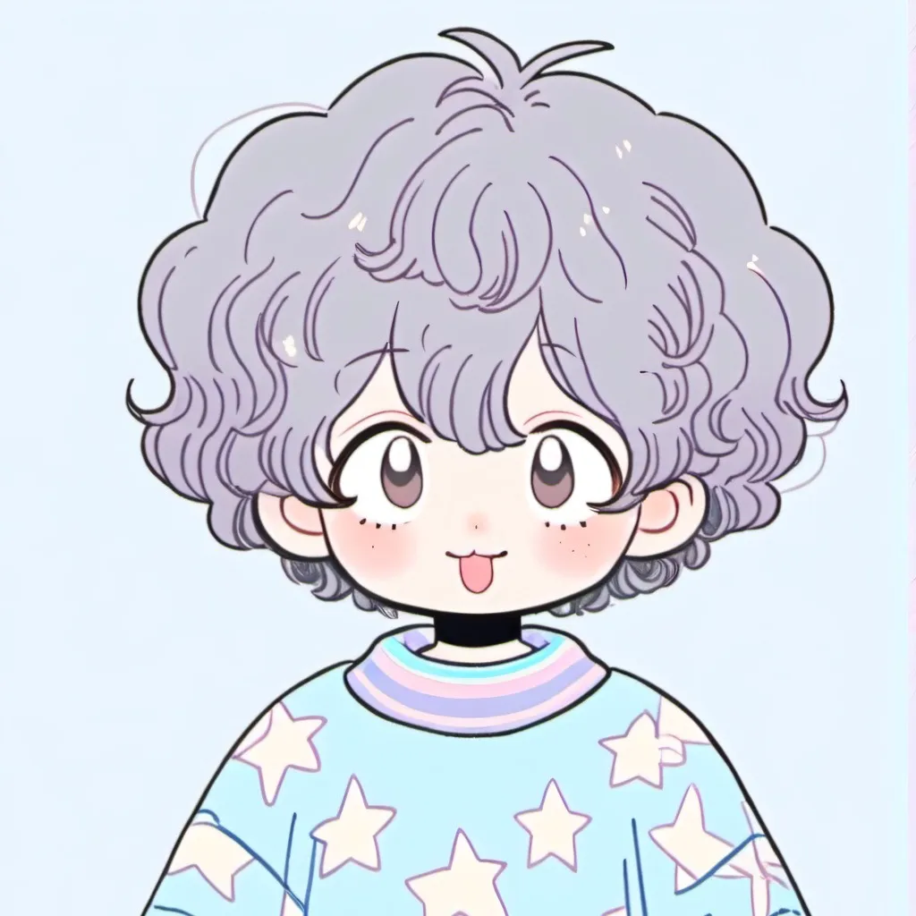 chat with ai character: Bleep