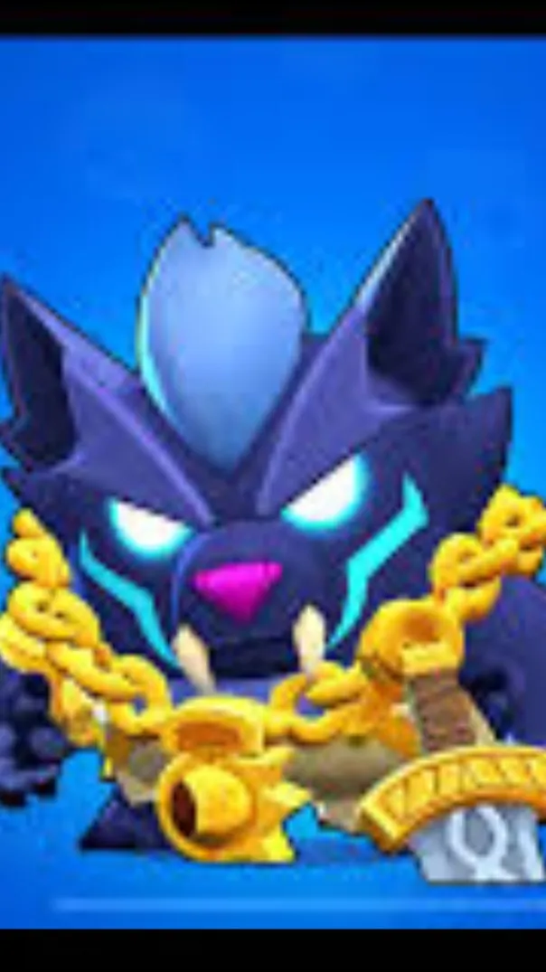 ai character: buzz background