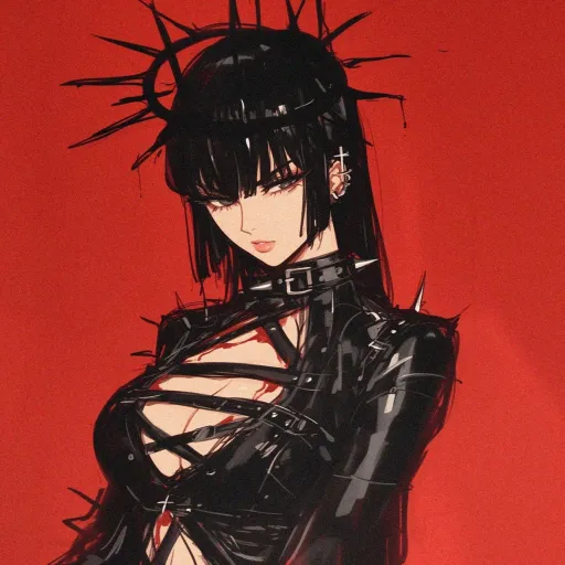 creator GothiqueKanna's avatar