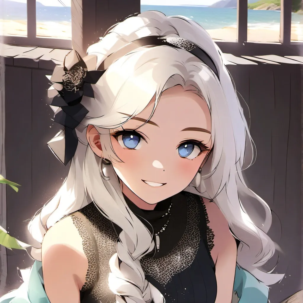 chat with ai character: Ellie Brown