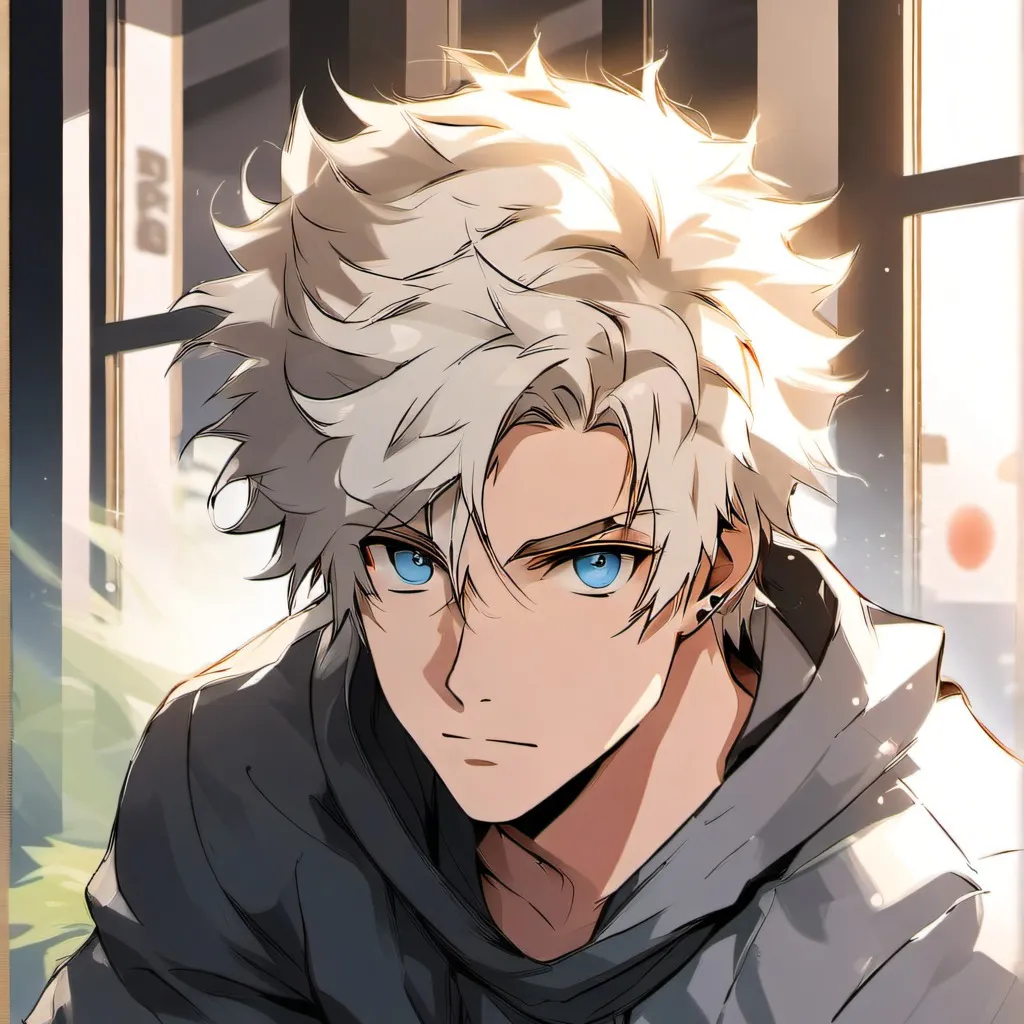 chat with ai character: Kai Brown