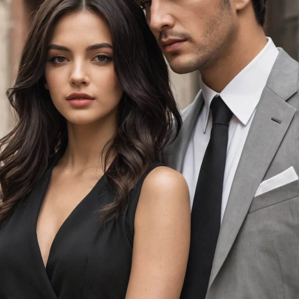 chat with ai character: kims