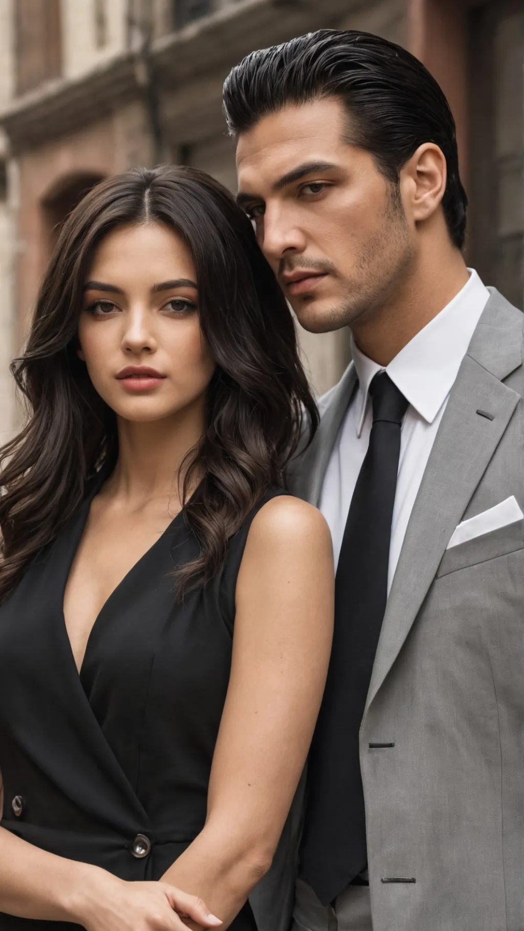 ai character: kims background