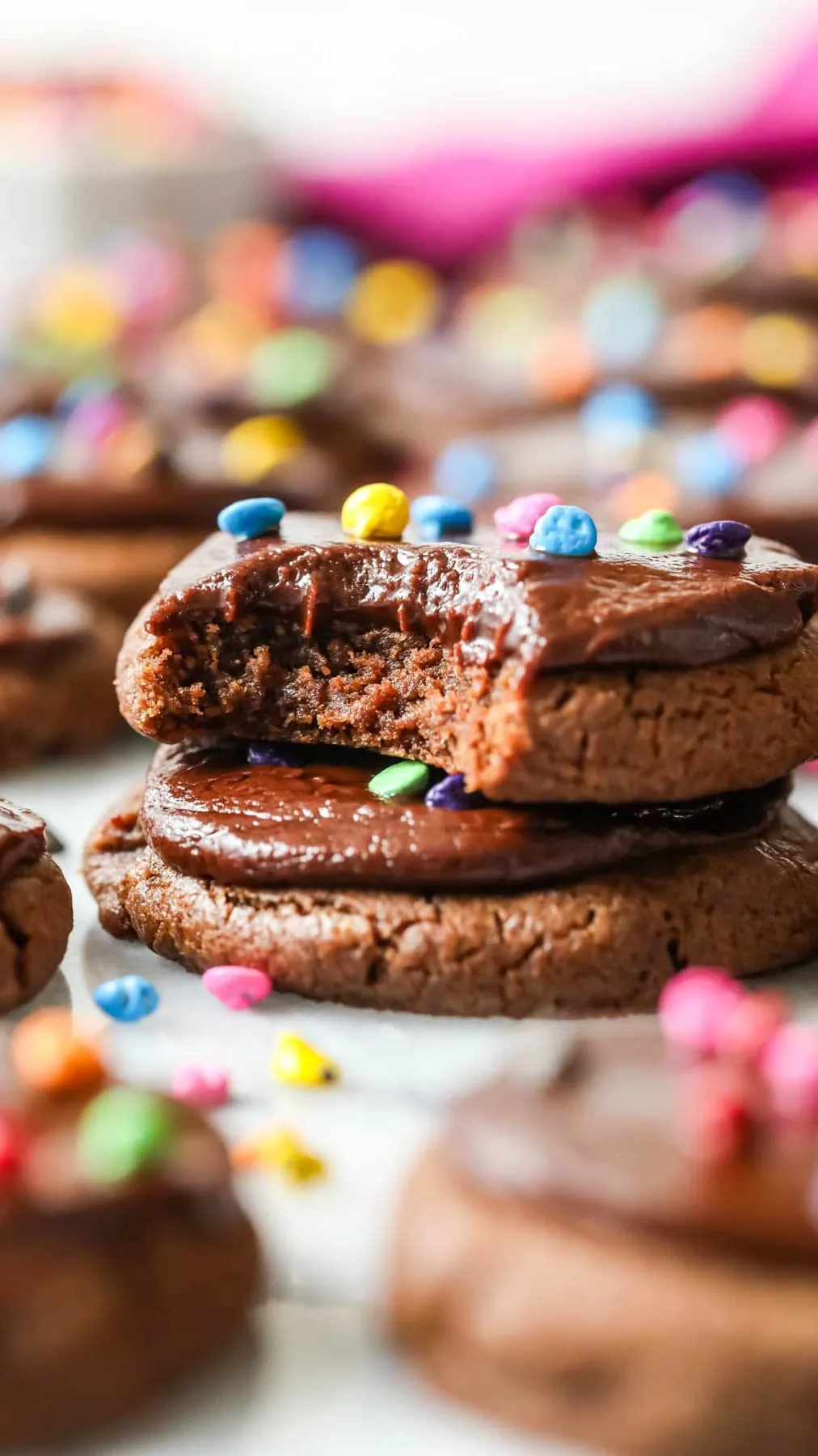 ai character: DW baking! background