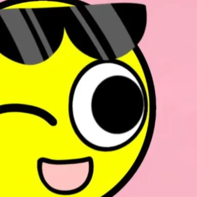 chat with ai character: Smiley (Dw oc)