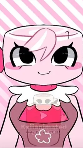 ai character: Dw Cass (oc) background