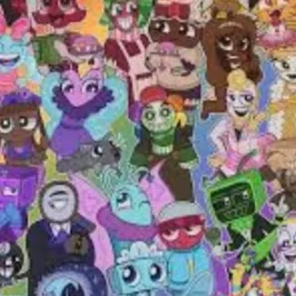 chat with ai character: DW D8