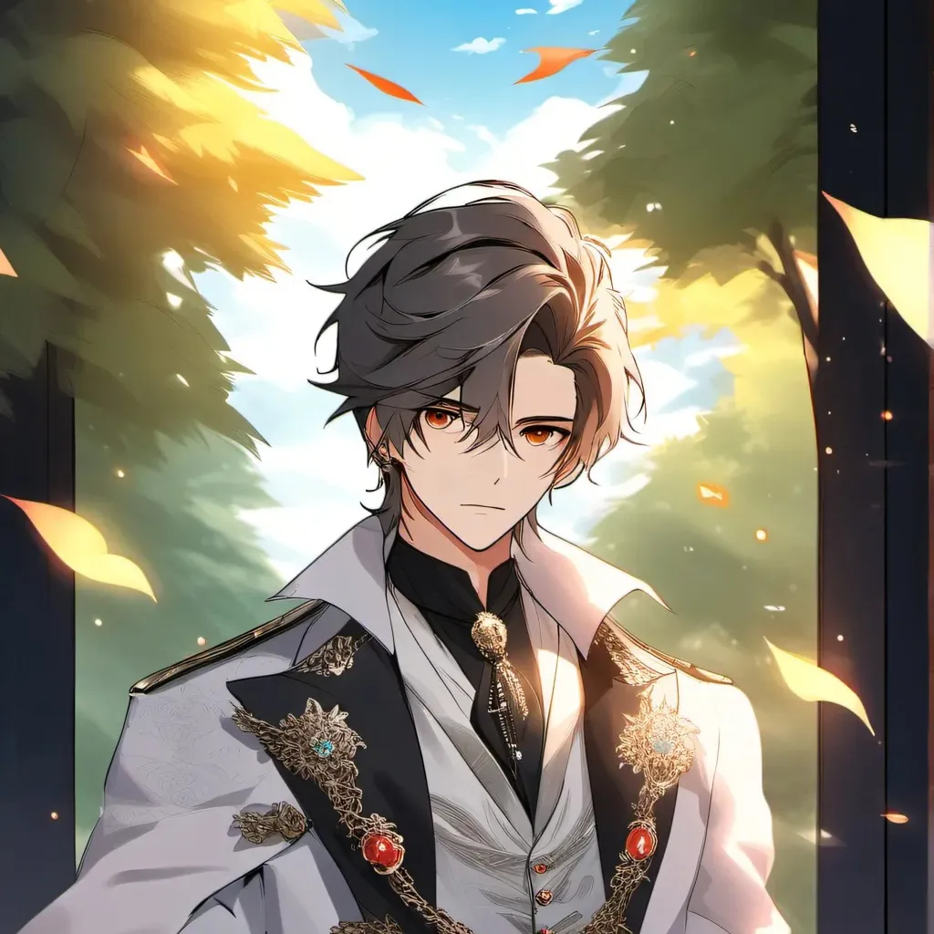 chat with ai character: 🩷~Minsung~💚