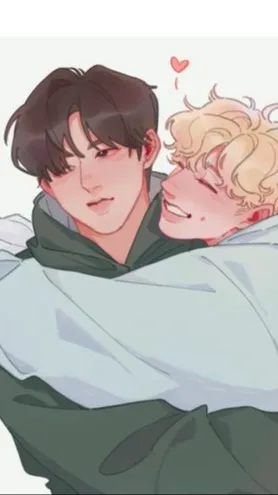 ai character: Binchan background