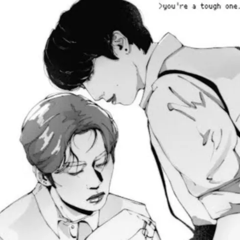 chat with ai character: MINSUNG