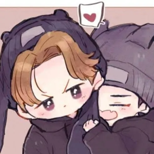 chat with ai character: CHANMIN