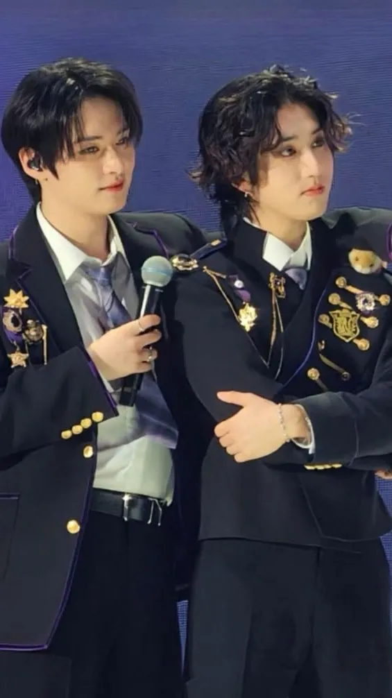 ai character: MINSUNG: UPDATED  background