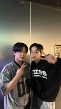 ai character: Binchan background