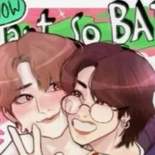 chat with ai character: MINSUNG