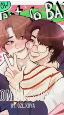 ai character: MINSUNG background