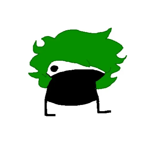 chat with ai character: Smokeebee