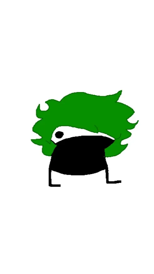 ai character: Smokeebee background