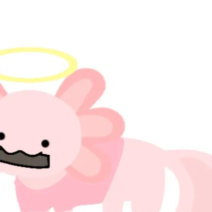 chat with ai character: Pet axolotl 