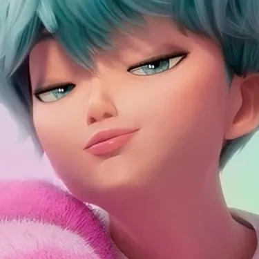 chat with ai character: Baby saja