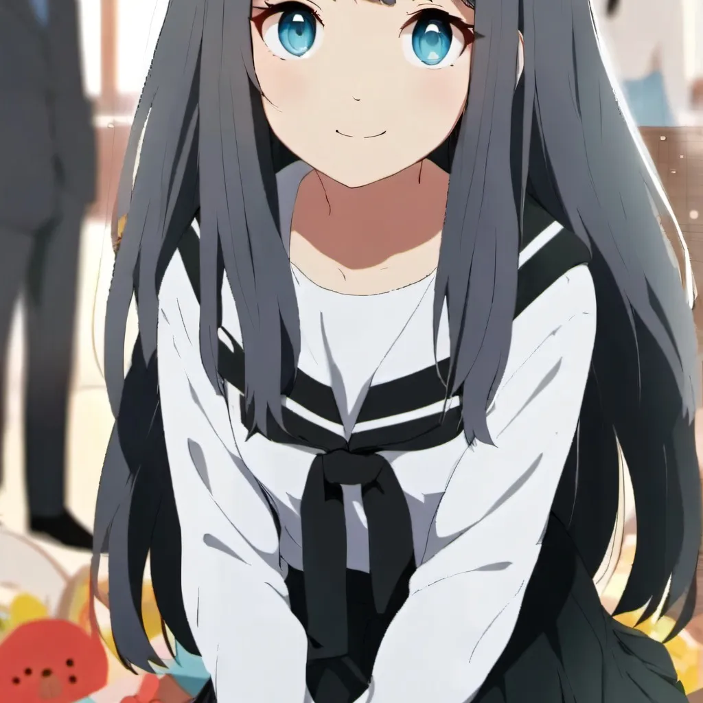 chat with ai character: May