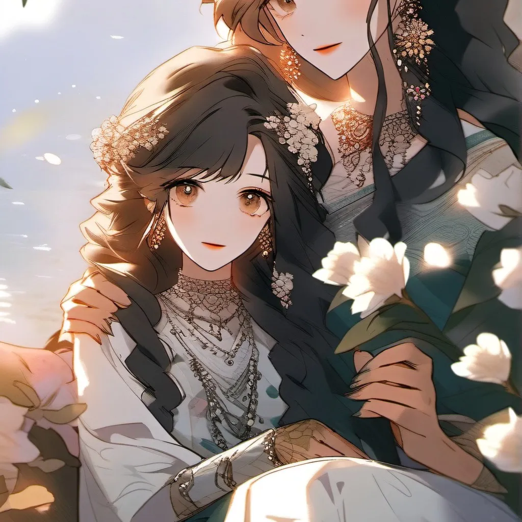 chat with ai character:  Mom