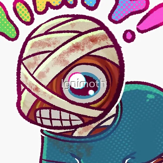 chat with ai character: Curly 👄🩹  