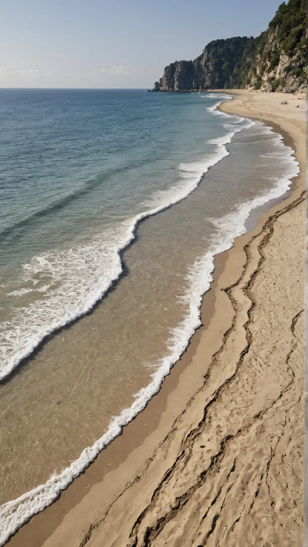 ai character: forsaken infection background