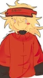 ai character: elliots sister background