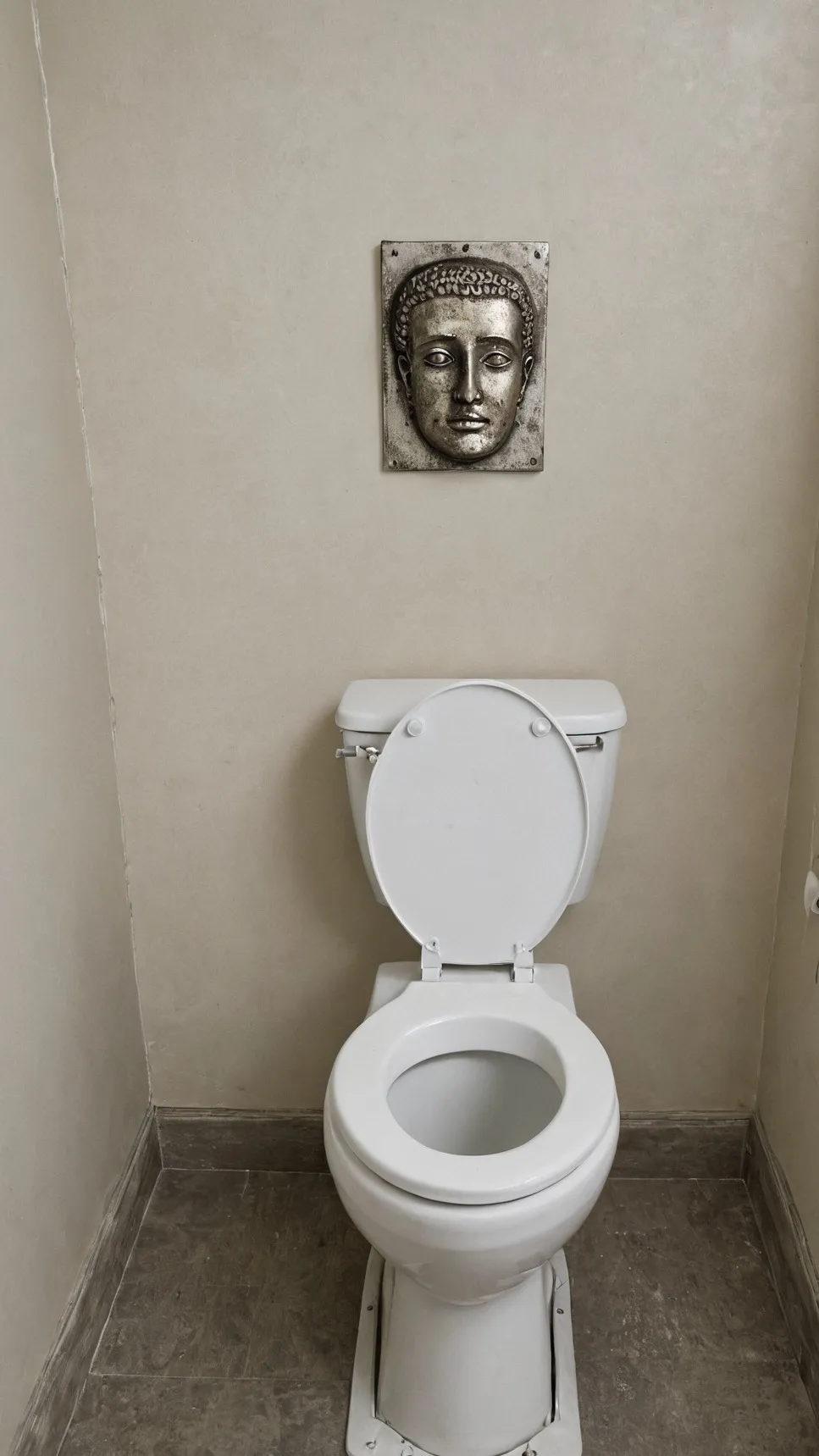 ai character: forsaken elliot background