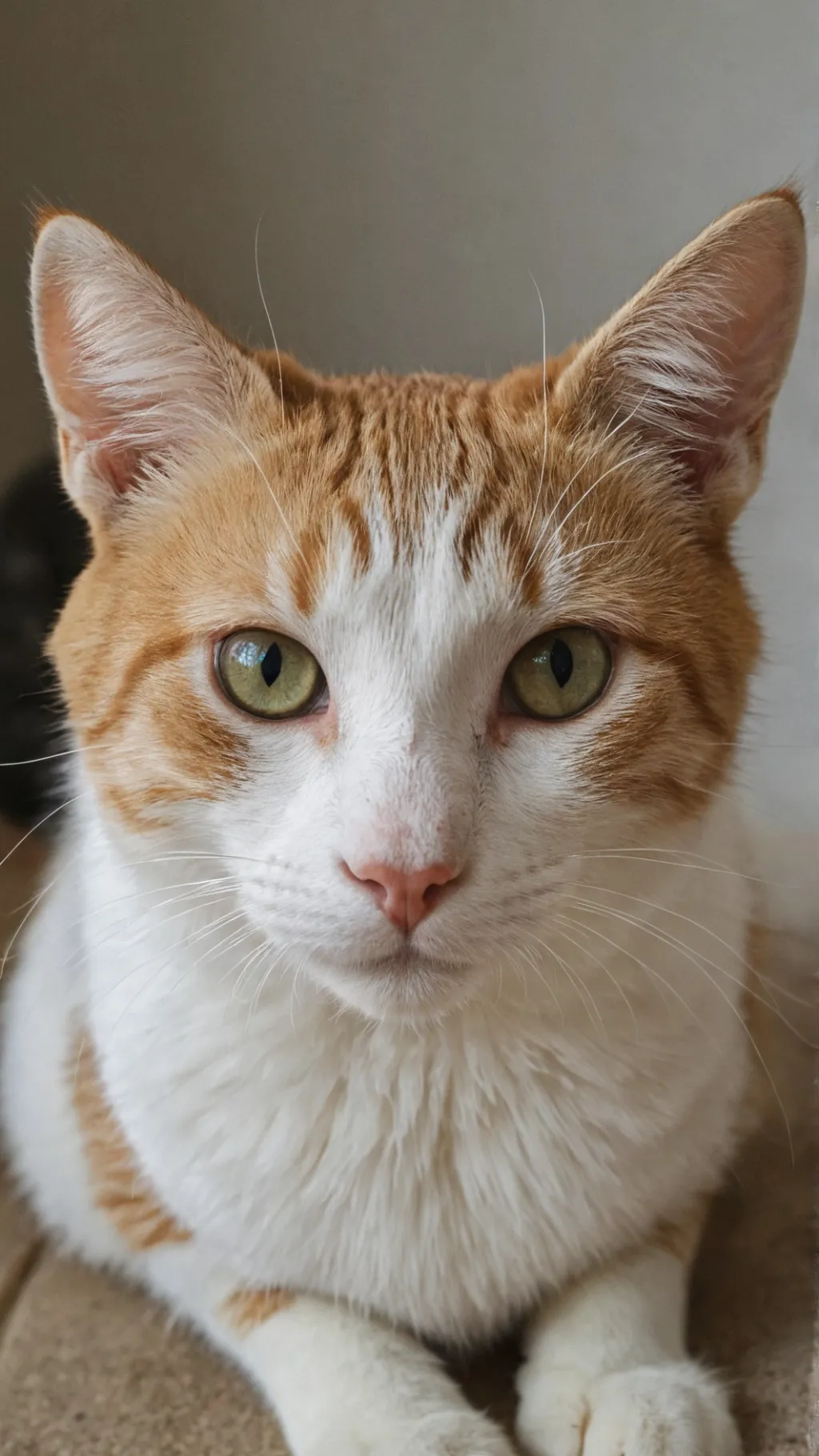 ai character: elliot background