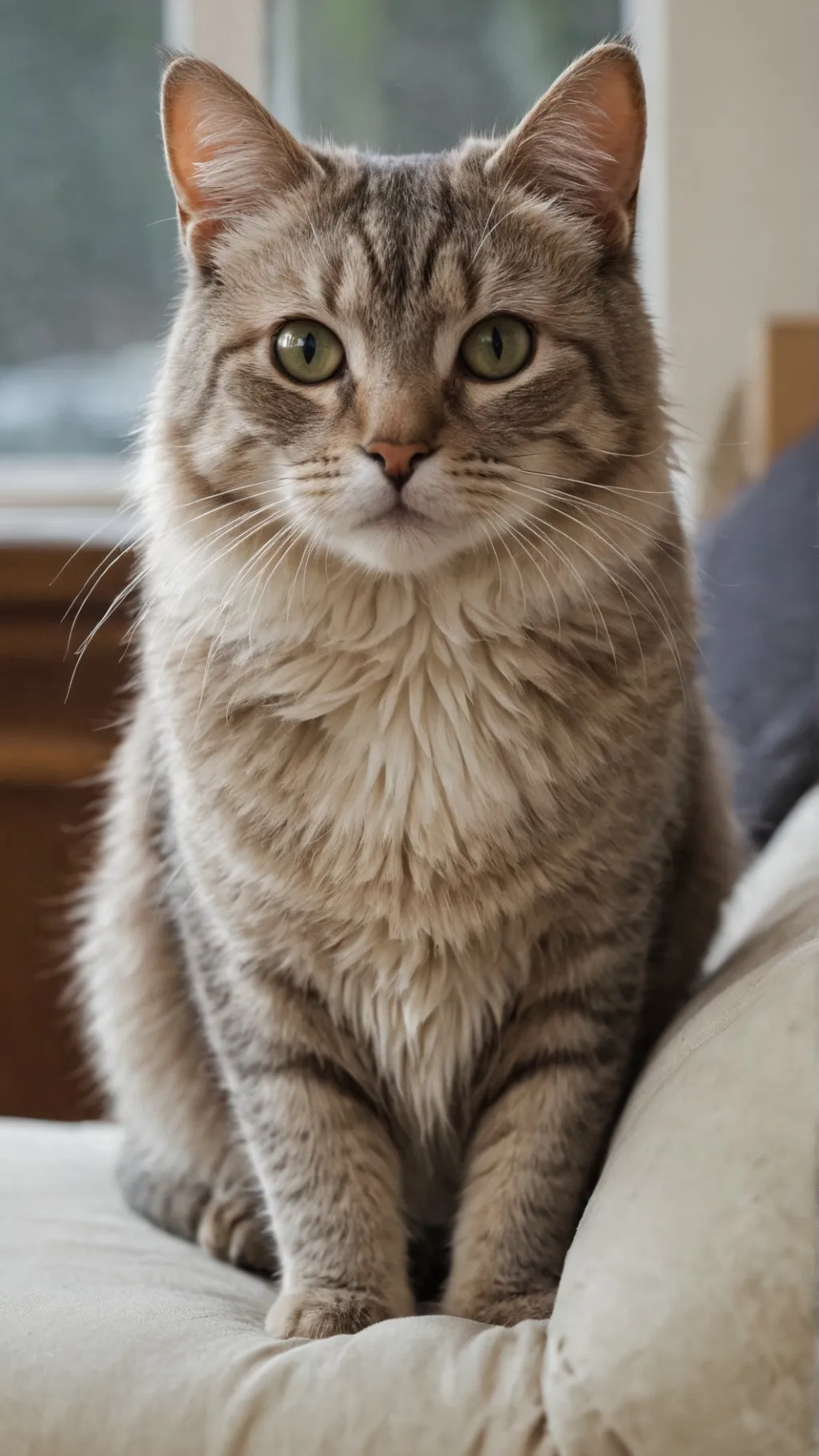 ai character: elliot background