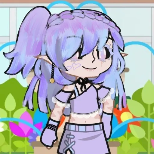 creator la femme de killua's avatar