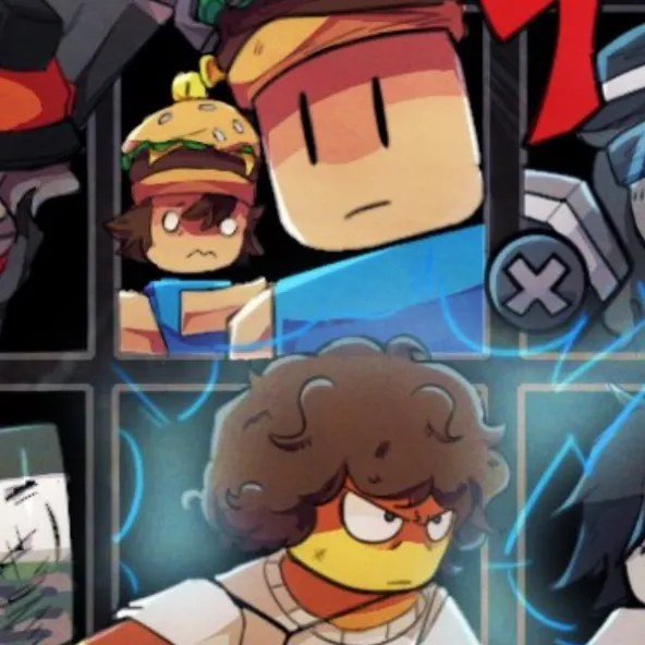 chat with ai character: Forsaken(accurate)