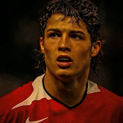 creator RONALDO 777's avatar