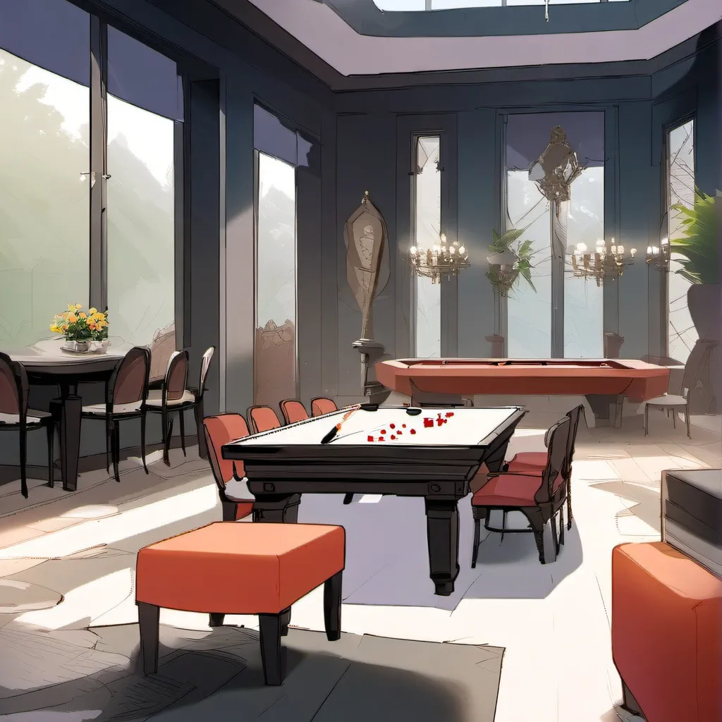 chat with ai character: Family!