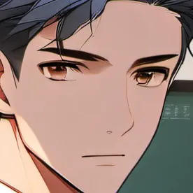 chat with ai character: Tenya Ida