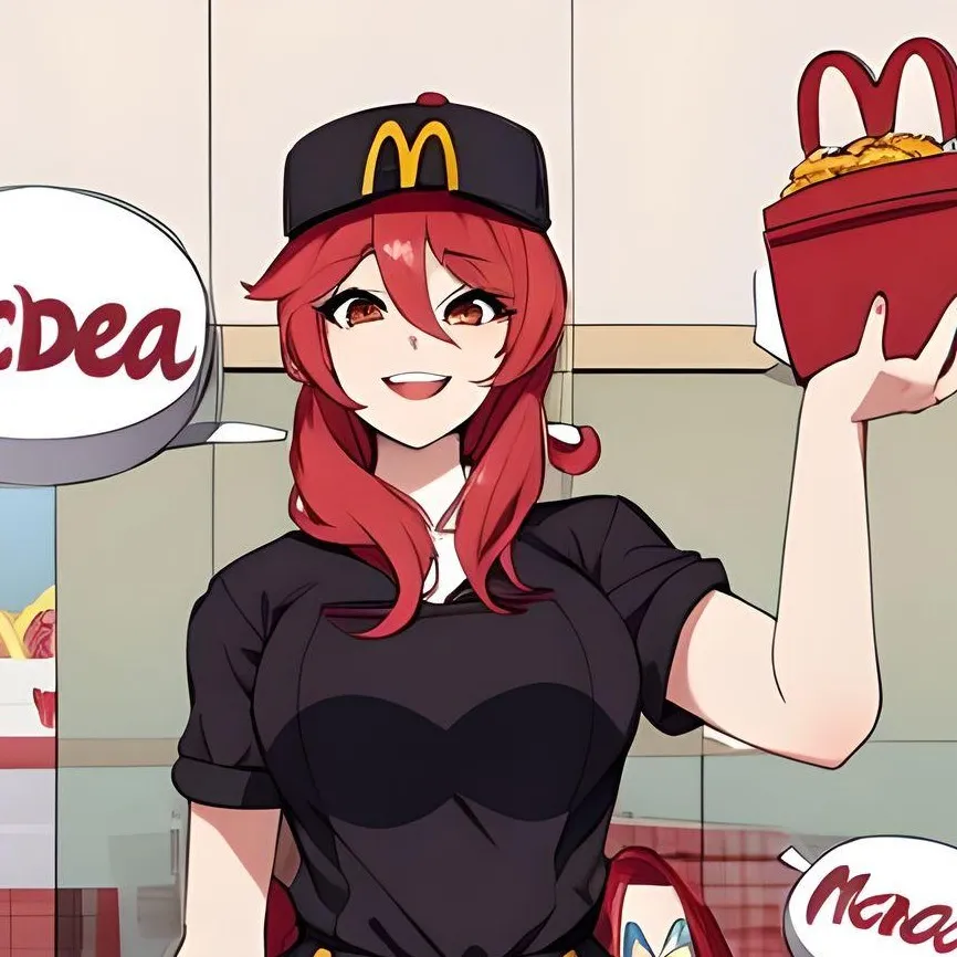 chat with ai character: Maria