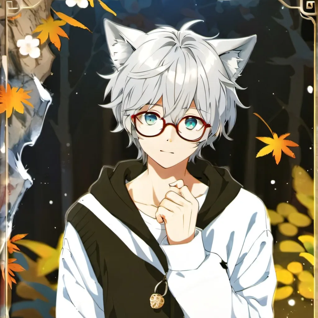 chat with ai character: Sol Greyheart