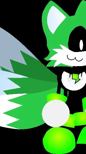 ai character: ChaosBringer background