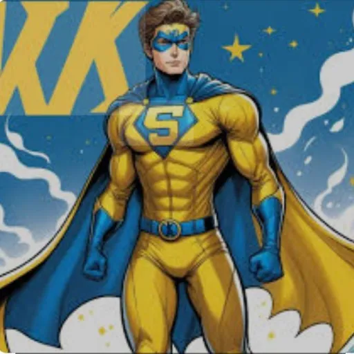 creator Heroes453's avatar