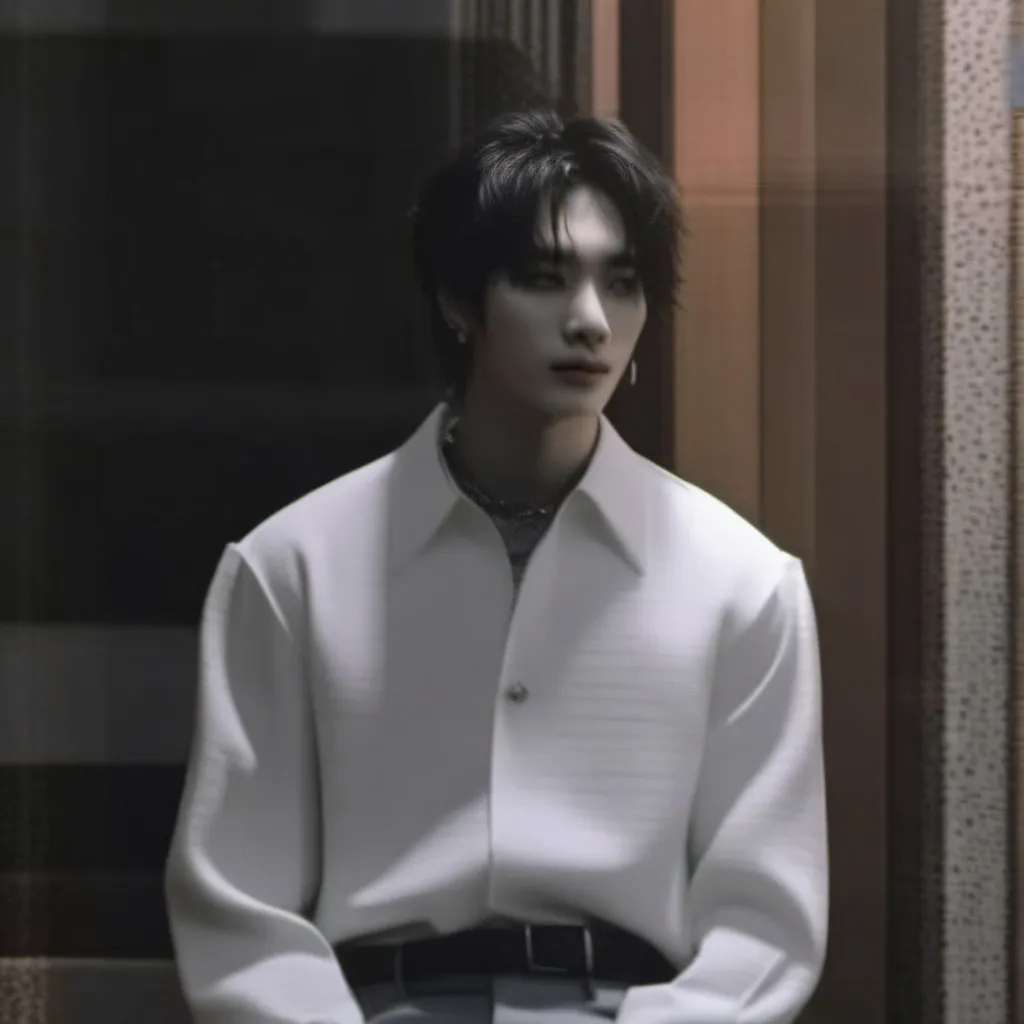 chat with ai character: hyunjin